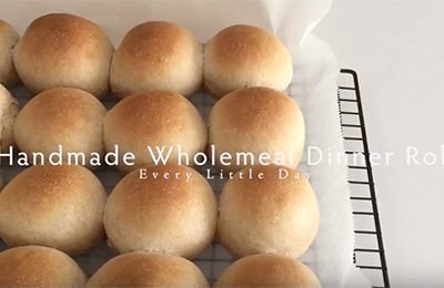 Dinner Rolls