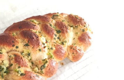 Garlic Bread