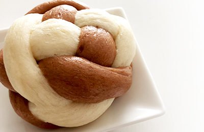 Chinese Steamed Bun- Man Tou