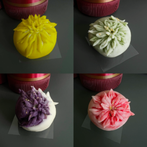 Mooncake Pre-order 2026